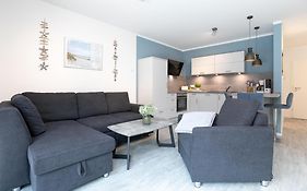 Passatstieg 1 Lüddn Traum